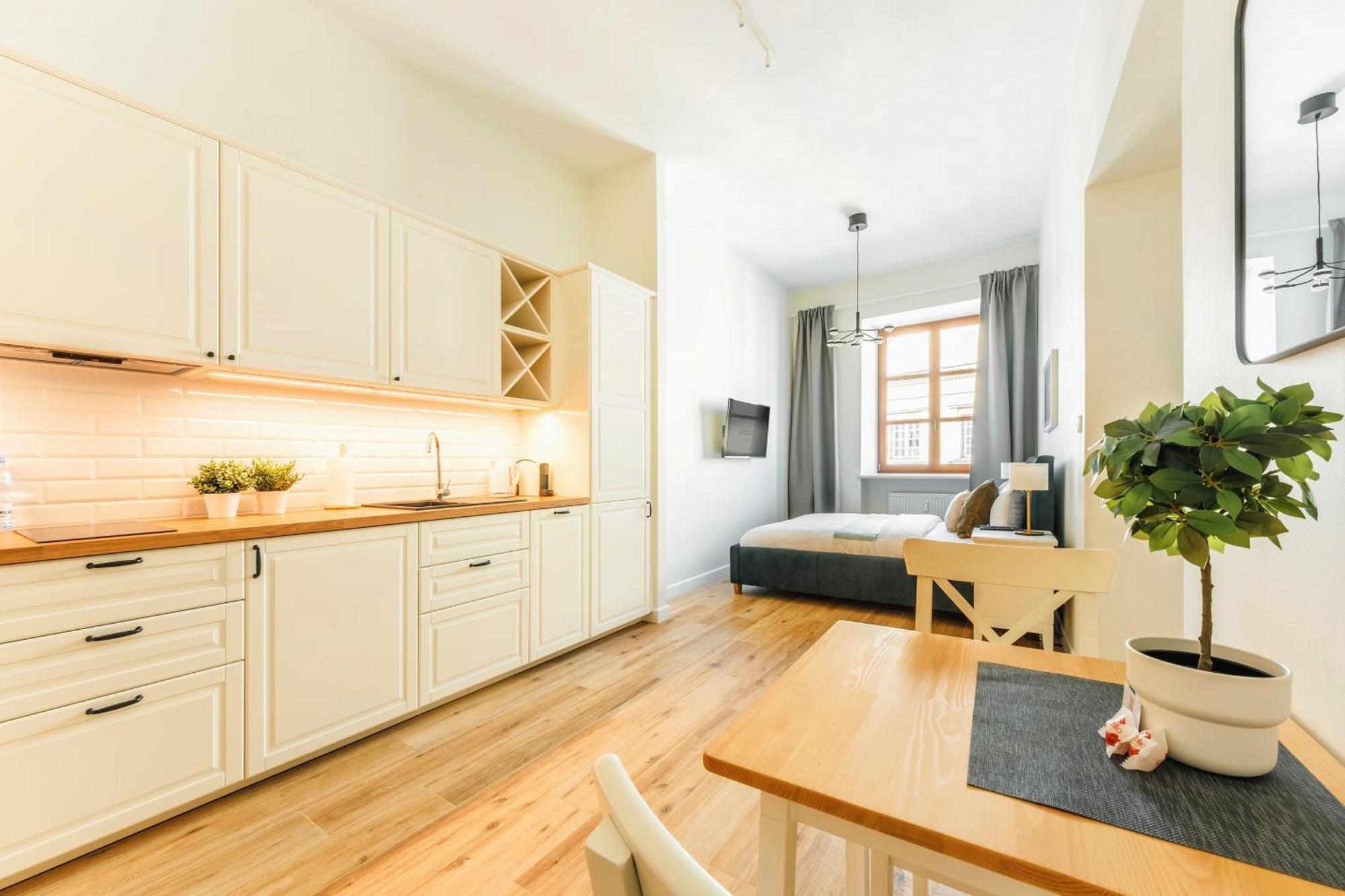 Rynek 10 Apartments Lublin Habitación foto